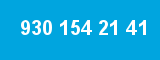 930 154 21 41